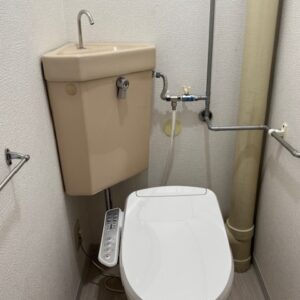 (内装)
