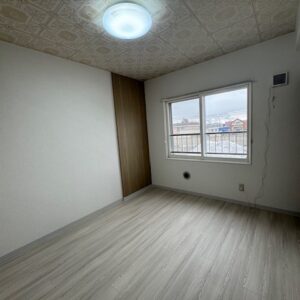 (子供部屋)