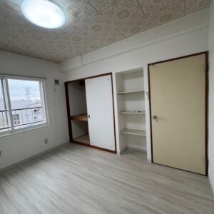 (子供部屋)