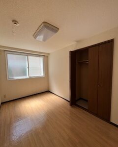 (寝室)